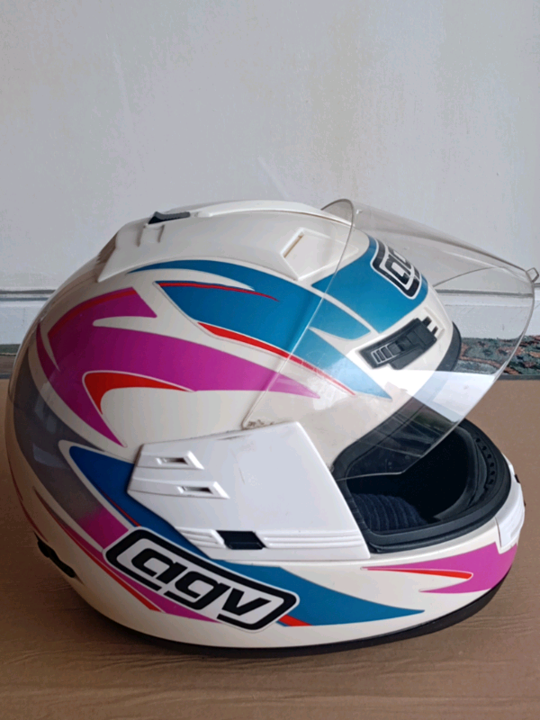 AGV Motorcycle Helmet | in Newcastle 